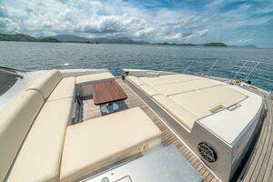 2017 Azimut 77S thumbnail 44