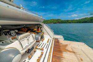 2017 Azimut 77S thumbnail 65
