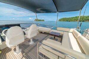 2017 Azimut 77S thumbnail 60