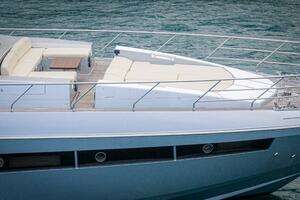 2017 Azimut 77S thumbnail 144