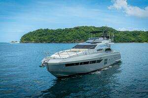 2017 Azimut 77S thumbnail 132