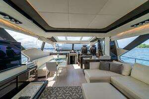 2017 Azimut 77S thumbnail 10