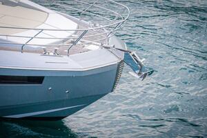 2017 Azimut 77 