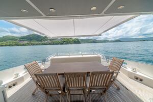 2017 Azimut 77 