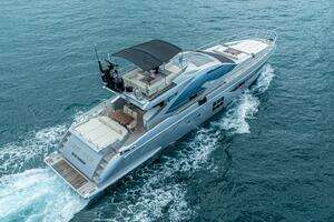 2017 Azimut 77S thumbnail 154