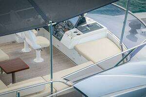 2017 Azimut 77S thumbnail 141