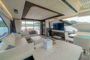 2017 Azimut 77S thumbnail 19