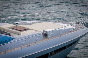 2017 Azimut 77 