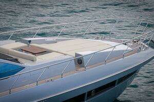 2017 Azimut 77S thumbnail 143