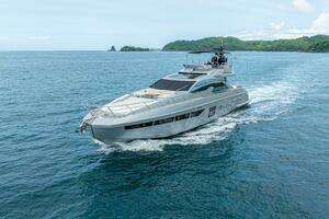 2017 Azimut 77S thumbnail 150