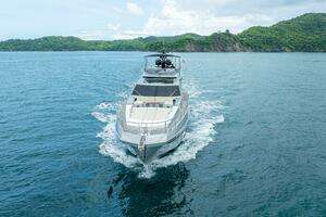 2017 Azimut 77S thumbnail 149