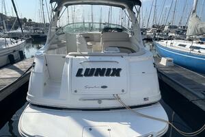35ft Chaparral Yacht For Sale