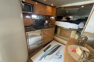 35ft Chaparral Yacht For Sale