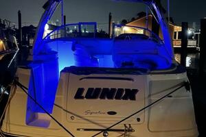 35ft Chaparral Yacht For Sale