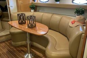 35ft Chaparral Yacht For Sale
