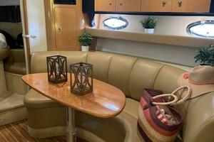 35ft Chaparral Yacht For Sale