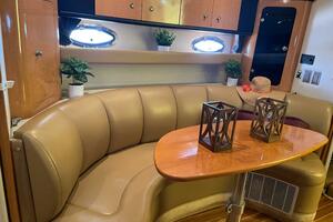 35ft Chaparral Yacht For Sale