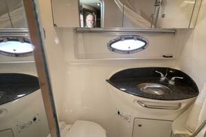 35ft Chaparral Yacht For Sale