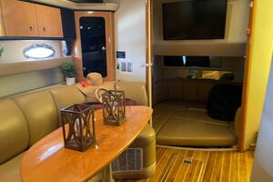 35ft Chaparral Yacht For Sale