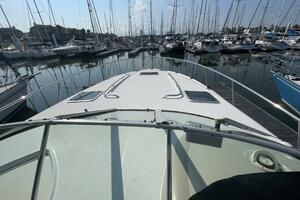35ft Chaparral Yacht For Sale