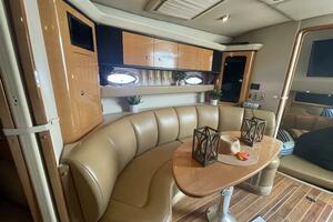 35ft Chaparral Yacht For Sale