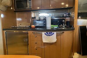 35ft Chaparral Yacht For Sale