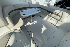 35ft Chaparral Yacht For Sale