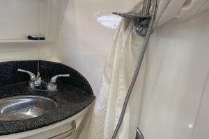 35ft Chaparral Yacht For Sale