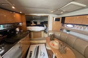 35ft Chaparral Yacht For Sale