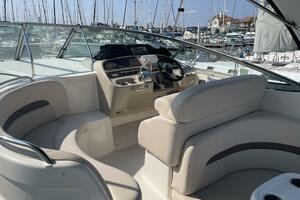 35ft Chaparral Yacht For Sale