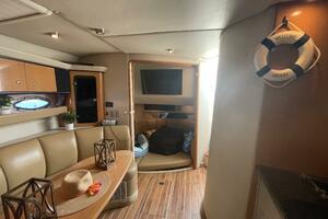 35ft Chaparral Yacht For Sale