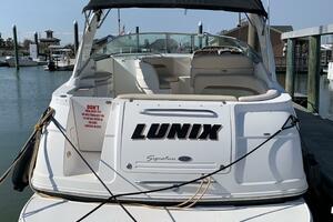 35ft Chaparral Yacht For Sale