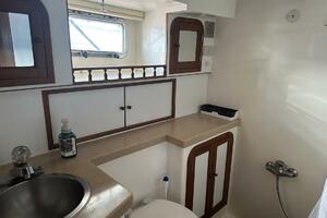 Off Ramp 42ft Novatec Yacht For Sale