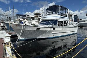 Off Ramp 42ft Novatec Yacht For Sale