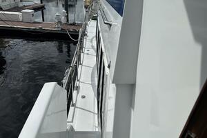 Off Ramp 42ft Novatec Yacht For Sale
