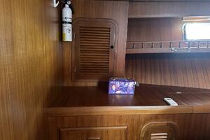 Off Ramp 42ft Novatec Yacht For Sale