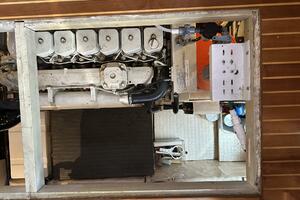 Off Ramp 42ft Novatec Yacht For Sale