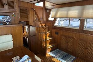 Off Ramp 42ft Novatec Yacht For Sale
