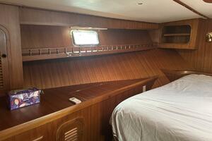 Off Ramp 42ft Novatec Yacht For Sale