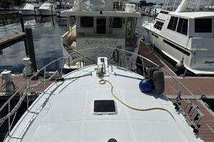 Off Ramp 42ft Novatec Yacht For Sale