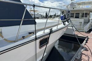 Off Ramp 42ft Novatec Yacht For Sale