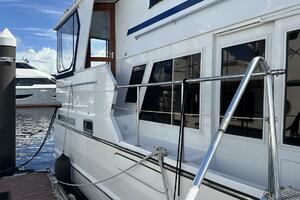 Off Ramp 42ft Novatec Yacht For Sale