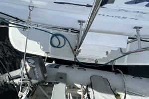 Off Ramp 42ft Novatec Yacht For Sale