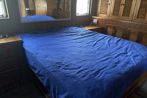 Off Ramp 42ft Novatec Yacht For Sale