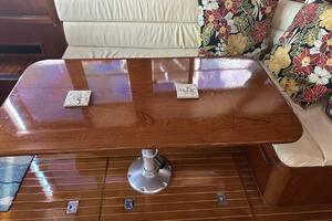 Off Ramp 42ft Novatec Yacht For Sale