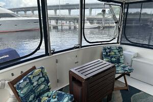 Off Ramp 42ft Novatec Yacht For Sale