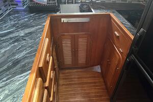 Off Ramp 42ft Novatec Yacht For Sale