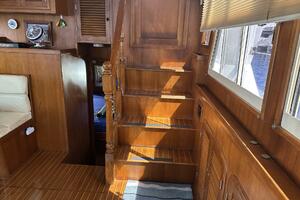 Off Ramp 42ft Novatec Yacht For Sale