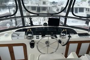 Off Ramp 42ft Novatec Yacht For Sale