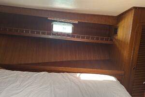 Off Ramp 42ft Novatec Yacht For Sale
